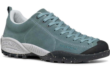 Image of Scarpa Mojito Planet Suede - Mens, Conifer, 40.5, 32707/350-Con-40.5