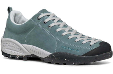Image of Scarpa Mojito Planet Suede - Mens, Conifer, 40.5, 32707/350-Con-40.5