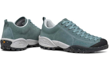 Image of Scarpa Mojito Planet Suede - Mens, Conifer, 40.5, 32707/350-Con-40.5