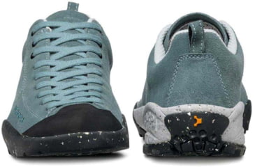 Image of Scarpa Mojito Planet Suede - Mens, Conifer, 40.5, 32707/350-Con-40.5