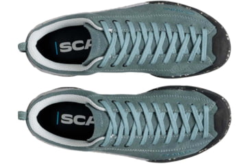 Image of Scarpa Mojito Planet Suede - Mens, Conifer, 40.5, 32707/350-Con-40.5
