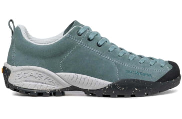 Image of Scarpa Mojito Planet Suede - Mens, Conifer, 40.5, 32707/350-Con-40.5