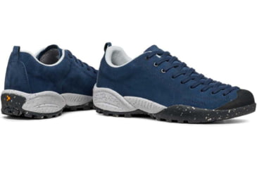 Image of Scarpa Mojito Planet Suede - Mens, Dark Denim, 39, 32707/350-Dden-39