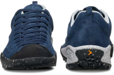 Image of Scarpa Mojito Planet Suede - Mens, Dark Denim, 39, 32707/350-Dden-39