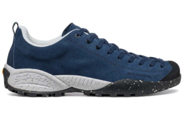 Image of Scarpa Mojito Planet Suede - Mens, Dark Denim, 39, 32707/350-Dden-39