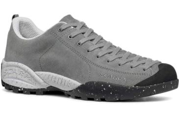 Image of Scarpa Mojito Planet Suede - Mens, Mid Grey, 45.5, 32707/350-Midgry-45.5
