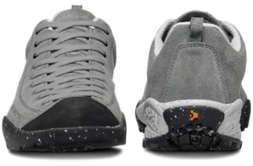 Image of Scarpa Mojito Planet Suede - Mens, Mid Grey, 45.5, 32707/350-Midgry-45.5