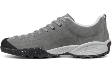 Image of Scarpa Mojito Planet Suede - Mens, Mid Grey, 45.5, 32707/350-Midgry-45.5