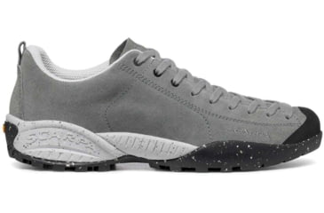 Image of Scarpa Mojito Planet Suede - Mens, Mid Grey, 45.5, 32707/350-Midgry-45.5