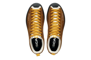 Image of Scarpa Mojito Wrap Shoes - Mens, Cognac, 41, 32708/350-Cognac-41