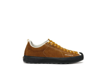 Image of Scarpa Mojito Wrap Shoes - Mens, Cognac, 41, 32708/350-Cognac-41