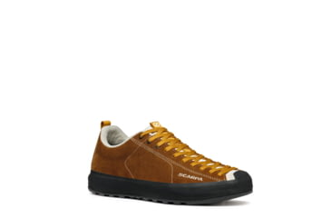 Image of Scarpa Mojito Wrap Shoes - Mens, Cognac, 41, 32708/350-Cognac-41