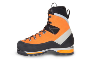 Image of Scarpa Mont Blanc GTX Mountaineering Boot - Mens, Mango, 41, 87501/201-Mango-41