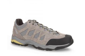 Image of Scarpa Moraine Air Hiking Shoes - Mens, Midgrey/Taupe/Bamboo, Medium, 42, 63075/351-MgryTauBam-42