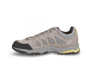 Image of Scarpa Moraine Air Hiking Shoes - Mens, Midgrey/Taupe/Bamboo, Medium, 42, 63075/351-MgryTauBam-42