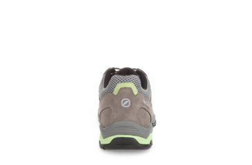Image of Scarpa Moraine Air Hiking Shoes - Womens, Midgrey/Taupe/Opaline, Medium, 36, 63085/352-MgryTauOpl-36
