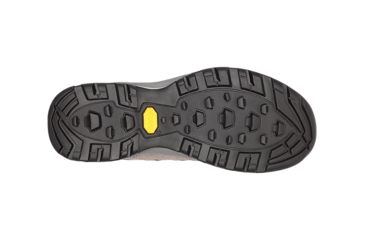 Image of Scarpa Moraine Air Hiking Shoes - Womens, Midgrey/Taupe/Opaline, Medium, 36, 63085/352-MgryTauOpl-36