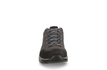 Image of Scarpa Moraine GTX Hiking Shoes - Mens, Grey/Lake Blue, Medium, 44.5, 63074/201-GryLblu-44.5