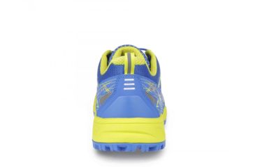 Image of Scarpa Neutron 2 Trail Running Shoes - Mens, Grecian Blue/Spring Green, Medium, 40, 33036/350-GbluSgrn-40