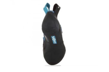 Image of Scarpa Origin Climbing Shoes - Mens, Iron Gray, Medium, 42, 70025/000-Igry-42