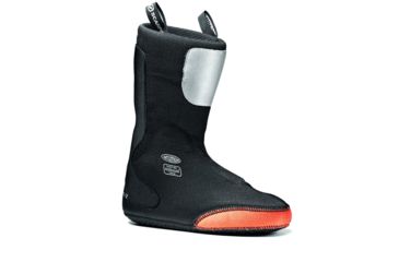 Image of Scarpa Precision High Liner - Men's, Black, 29, Black, 29, 10601/500-Blk-29.0