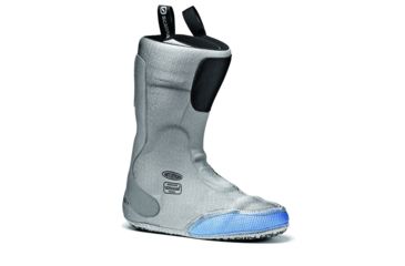 Image of Scarpa Precision High Liner - Women's, Silver, 23.5, Silver, 23.5, 10602/502-Sil-23.5