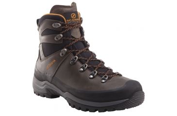 Image of Scarpa R-Evolution Plus GTX Backpacking Boot - Men's, Tundra, 45.5 EU 60253/201-Tun-45.5