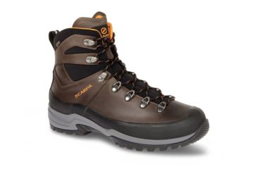 Image of Scarpa R-Evolution Plus GTX Backpacking Boot - Mens, Tundra, 45.5, 60253/201-Tun-45.5