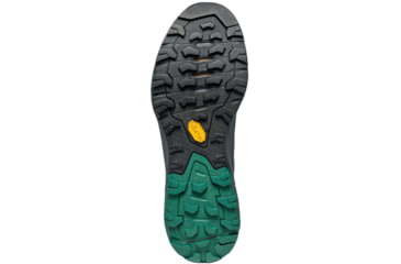Image of Scarpa Rapid GTX Shoes - Mens, Anthracite/Alpine Green, 44, 72701/200-AntAlgrn-44
