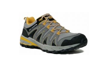 Image of Scarpa Raptor - Ash/Chili 43 Clearance