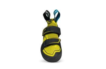 Image of Scarpa Reflex Shoes - Kids, Yellow/Black, 28, 70072/003-YelBlk-28