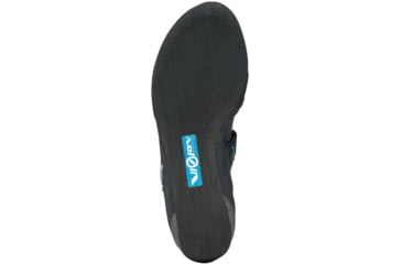 Image of Scarpa Reflex V Climbing Shoes - Womens, Black/Ceramic, 38.5, 70067/002-BlkCer-38.5