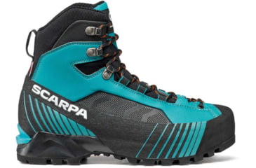 Image of Scarpa Ribelle Lite HD Mountaineering Shoes - Womens, Baltic/Baltic, 39, 71089/252-BalBal-39