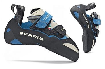 Image of Scarpa Rockette - Lavender 33 -