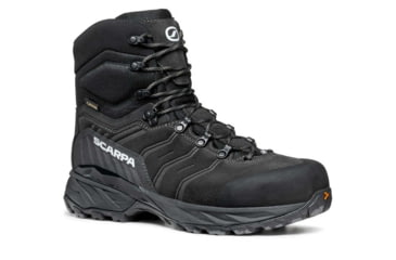 Image of Scarpa Rush Polar GTX Shoes, Dark Anthracite, 44.5, 63138/200-Dant-44.5