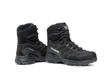 Image of Scarpa Rush Polar GTX Shoes, Dark Anthracite, 44.5, 63138/200-Dant-44.5