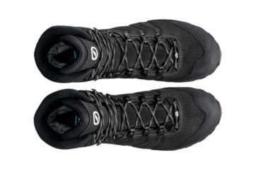 Image of Scarpa Rush Polar GTX Shoes, Dark Anthracite, 44.5, 63138/200-Dant-44.5