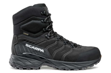 Image of Scarpa Rush Polar GTX Shoes, Dark Anthracite, 44.5, 63138/200-Dant-44.5