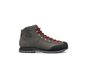 Image of Scarpa Scarpa Guida City GTX Mountaineering Shoes, Dark Gray/Gray, 43, 32658/200-DgryGry-43