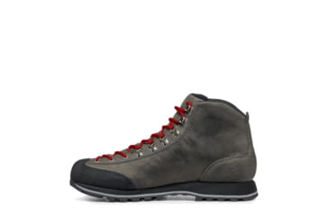 Image of Scarpa Scarpa Guida City GTX Mountaineering Shoes, Dark Gray/Gray, 43, 32658/200-DgryGry-43