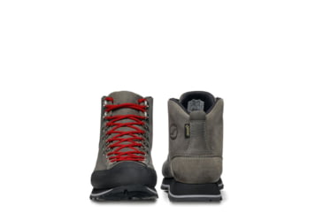 Image of Scarpa Scarpa Guida City GTX Mountaineering Shoes, Dark Gray/Gray, 43, 32658/200-DgryGry-43