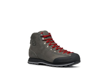 Image of Scarpa Scarpa Guida City GTX Mountaineering Shoes, Dark Gray/Gray, 43, 32658/200-DgryGry-43