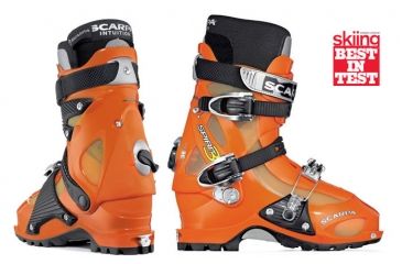 Image of Scarpa Spirit 3 - 25