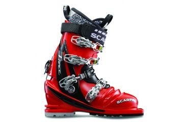 Image of Scarpa T-Race Telemark Boot-28