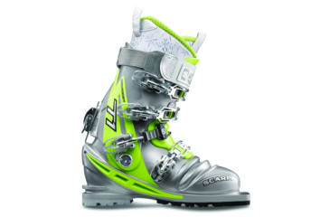Image of Scarpa T1 Lady Telemark Boots