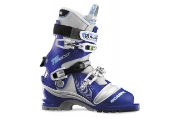 Image of Scarpa T2 Eco Telemark Boots - Women's