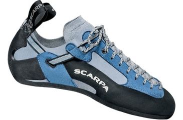 Image of Scarpa Techno Climbing Shoe Women's Clearance
