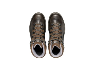 Image of Scarpa Terra GTX Boots - Womens, Brown, 38, 30020/202.1001-Brn-38