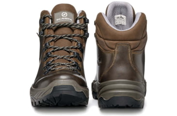 Image of Scarpa Terra GTX Hiking Shoes - Mens, Brown, 41.5, 30020/200-Brn-41.5