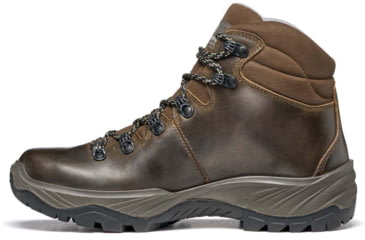 Image of Scarpa Terra GTX Hiking Shoes - Mens, Brown, 41.5, 30020/200-Brn-41.5